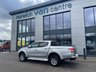 USED 2018 18 MITSUBISHI L200 2.4 DI-D 4WD BARBARIAN AUTO 180PS  TOP OF THE RANGE BARBARIAN MODEL