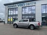 USED 2017 67 NISSAN NAVARA 2.3 DCI TEKNA 4X4 AUTO 190PS EURO 6 AND IN THE BEST COLOUR