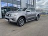 USED 2017 67 NISSAN NAVARA 2.3 DCI TEKNA 4X4 AUTO 190PS EURO 6 AND IN THE BEST COLOUR