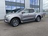 USED 2017 67 NISSAN NAVARA 2.3 DCI TEKNA 4X4 AUTO 190PS EURO 6 AND IN THE BEST COLOUR