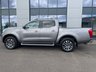 USED 2017 67 NISSAN NAVARA 2.3 DCI TEKNA 4X4 AUTO 190PS EURO 6 AND IN THE BEST COLOUR