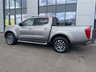 USED 2017 67 NISSAN NAVARA 2.3 DCI TEKNA 4X4 AUTO 190PS EURO 6 AND IN THE BEST COLOUR