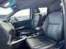 USED 2017 67 NISSAN NAVARA 2.3 DCI TEKNA 4X4 AUTO 190PS EURO 6 AND IN THE BEST COLOUR