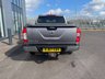 USED 2017 67 NISSAN NAVARA 2.3 DCI TEKNA 4X4 AUTO 190PS EURO 6 AND IN THE BEST COLOUR