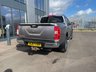 USED 2017 67 NISSAN NAVARA 2.3 DCI TEKNA 4X4 AUTO 190PS EURO 6 AND IN THE BEST COLOUR