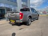 USED 2017 67 NISSAN NAVARA 2.3 DCI TEKNA 4X4 AUTO 190PS EURO 6 AND IN THE BEST COLOUR