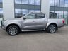 USED 2017 67 NISSAN NAVARA 2.3 DCI TEKNA 4X4 AUTO 190PS EURO 6 AND IN THE BEST COLOUR