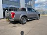 USED 2017 67 NISSAN NAVARA 2.3 DCI TEKNA 4X4 AUTO 190PS EURO 6 AND IN THE BEST COLOUR