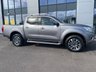 USED 2017 67 NISSAN NAVARA 2.3 DCI TEKNA 4X4 AUTO 190PS EURO 6 AND IN THE BEST COLOUR