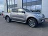 USED 2017 67 NISSAN NAVARA 2.3 DCI TEKNA 4X4 AUTO 190PS EURO 6 AND IN THE BEST COLOUR