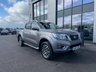 USED 2017 67 NISSAN NAVARA 2.3 DCI TEKNA 4X4 AUTO 190PS EURO 6 AND IN THE BEST COLOUR
