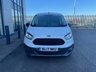 USED 2017 17 FORD TRANSIT COURIER 1.0 ECO BOOST 100PS  EURO 6 - ULEZ COMPLIANT