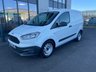 USED 2017 17 FORD TRANSIT COURIER 1.0 ECO BOOST 100PS  EURO 6 - ULEZ COMPLIANT
