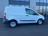 USED 2017 17 FORD TRANSIT COURIER 1.0 ECO BOOST 100PS  EURO 6 - ULEZ COMPLIANT