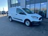 USED 2017 17 FORD TRANSIT COURIER 1.0 ECO BOOST 100PS  EURO 6 - ULEZ COMPLIANT