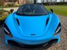 USED 2019 MCLAREN 720S 4.0L V8 SSG 2d 711 BHP 
