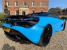 USED 2019 MCLAREN 720S 4.0L V8 SSG 2d 711 BHP 