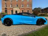 USED 2019 MCLAREN 720S 4.0L V8 SSG 2d 711 BHP 