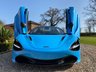 USED 2019 MCLAREN 720S 4.0L V8 SSG 2d 711 BHP 