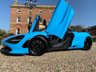 USED 2019 MCLAREN 720S 4.0L V8 SSG 2d 711 BHP 