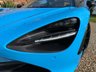 USED 2019 MCLAREN 720S 4.0L V8 SSG 2d 711 BHP 