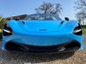 USED 2019 MCLAREN 720S 4.0L V8 SSG 2d 711 BHP 