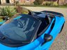 USED 2019 MCLAREN 720S 4.0L V8 SSG 2d 711 BHP 