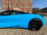 USED 2019 MCLAREN 720S 4.0L V8 SSG 2d 711 BHP 
