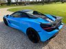 USED 2019 MCLAREN 720S 4.0L V8 SSG 2d 711 BHP 