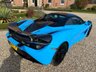 USED 2019 MCLAREN 720S 4.0L V8 SSG 2d 711 BHP 