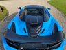 USED 2019 MCLAREN 720S 4.0L V8 SSG 2d 711 BHP 