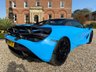 USED 2019 MCLAREN 720S 4.0L V8 SSG 2d 711 BHP 