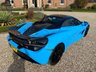 USED 2019 MCLAREN 720S 4.0L V8 SSG 2d 711 BHP 