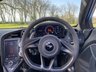 USED 2019 MCLAREN 720S 4.0L V8 SSG 2d 711 BHP 