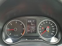 USED 2013 63 VOLKSWAGEN AMAROK 2.0 DC TDI HIGHLINE 4MOTION 180 BHP ** NO VAT **+ FULL LEATHER +SAT NAV