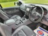 USED 2013 63 VOLKSWAGEN AMAROK 2.0 DC TDI HIGHLINE 4MOTION 180 BHP ** NO VAT **+ FULL LEATHER +SAT NAV