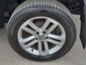 USED 2013 63 VOLKSWAGEN AMAROK 2.0 DC TDI HIGHLINE 4MOTION 180 BHP ** NO VAT **+ FULL LEATHER +SAT NAV