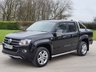 USED 2013 63 VOLKSWAGEN AMAROK 2.0 DC TDI HIGHLINE 4MOTION 180 BHP ** NO VAT **+ FULL LEATHER +SAT NAV