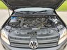 USED 2013 63 VOLKSWAGEN AMAROK 2.0 DC TDI HIGHLINE 4MOTION 180 BHP ** NO VAT **+ FULL LEATHER +SAT NAV
