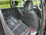 USED 2013 63 VOLKSWAGEN AMAROK 2.0 DC TDI HIGHLINE 4MOTION 180 BHP ** NO VAT **+ FULL LEATHER +SAT NAV