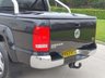 USED 2013 63 VOLKSWAGEN AMAROK 2.0 DC TDI HIGHLINE 4MOTION 180 BHP ** NO VAT **+ FULL LEATHER +SAT NAV