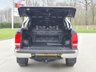 USED 2013 63 VOLKSWAGEN AMAROK 2.0 DC TDI HIGHLINE 4MOTION 180 BHP ** NO VAT **+ FULL LEATHER +SAT NAV