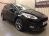 USED 2019 19 FORD FIESTA 1.0 ST-LINE 5d 99 BHP FINANCE RATES FROM 6.9% APR