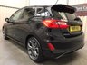 USED 2019 19 FORD FIESTA 1.0 ST-LINE 5d 99 BHP FINANCE RATES FROM 6.9% APR