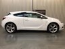 USED 2012 62 VAUXHALL ASTRA GTC 1.6 SRI 3d 177 BHP FINANCE RATES FROM 6.9% APR