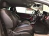 USED 2012 62 VAUXHALL ASTRA GTC 1.6 SRI 3d 177 BHP FINANCE RATES FROM 6.9% APR
