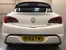 USED 2012 62 VAUXHALL ASTRA GTC 1.6 SRI 3d 177 BHP FINANCE RATES FROM 6.9% APR