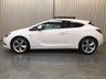 USED 2012 62 VAUXHALL ASTRA GTC 1.6 SRI 3d 177 BHP FINANCE RATES FROM 6.9% APR