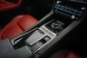 USED 2017 17 JAGUAR F-PACE 2.0 R-SPORT AWD 5d AUTO-1 OWNER CAR-HEATED FRONT SEATS-RED AND BLACK LEATHER-BLUETOOTH-CRUISE CONTROL-SATNAV-REVERSE CAMERA-DAB RADIO-CLIMATE CONTROL 