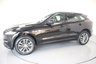 USED 2017 17 JAGUAR F-PACE 2.0 R-SPORT AWD 5d AUTO-1 OWNER CAR-HEATED FRONT SEATS-RED AND BLACK LEATHER-BLUETOOTH-CRUISE CONTROL-SATNAV-REVERSE CAMERA-DAB RADIO-CLIMATE CONTROL 